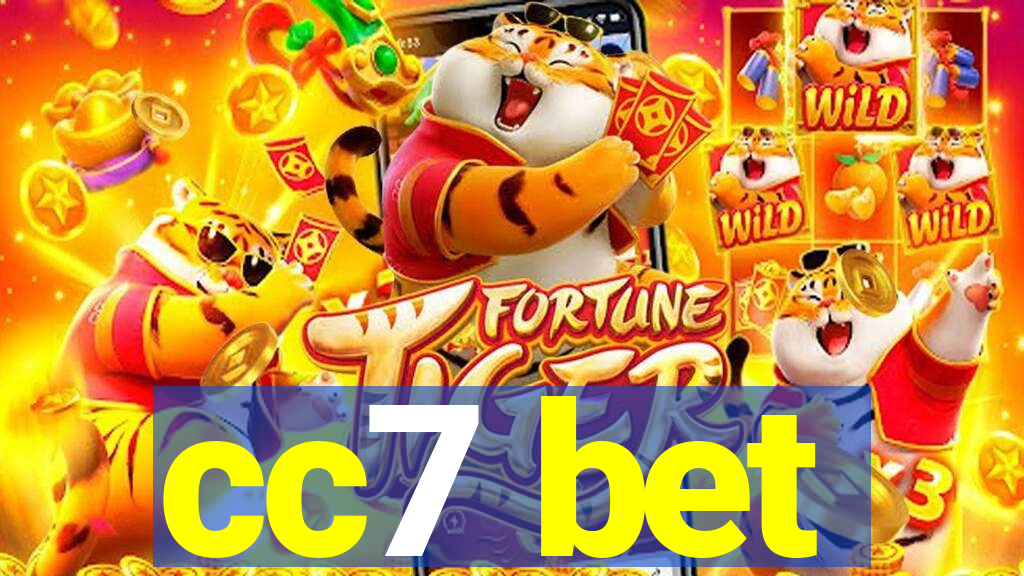 cc7 bet